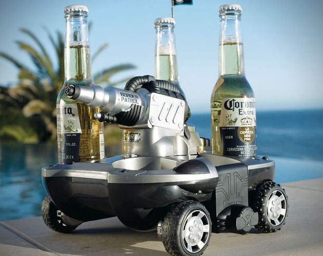 Самые необычные изобретения мужчин