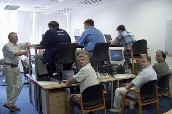 Самые необычные изобретения мужчин