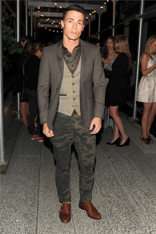 Звездные почитатели Diane Von Furstenberg отужинали в Нью-Йорке