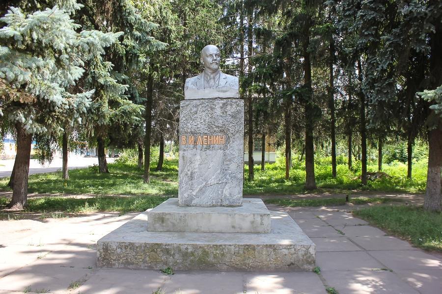 Вандализм на Киевщине: открыто уголовное производство