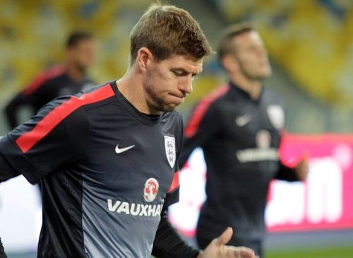 Украина – Англия: как команды готовились к матчу