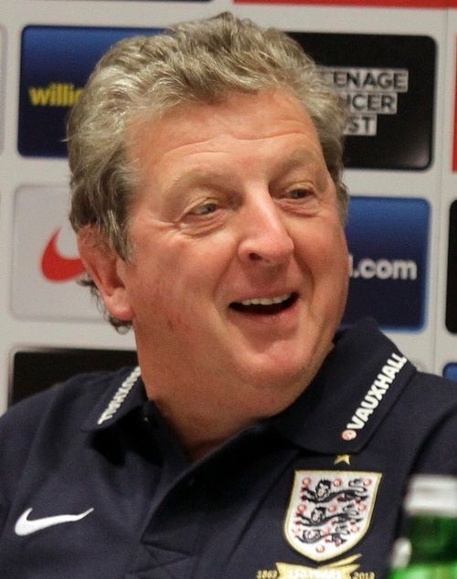 Украина – Англия: как команды готовились к матчу