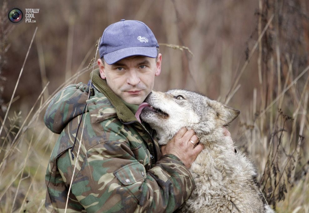 Незвичайні домашні вихованці