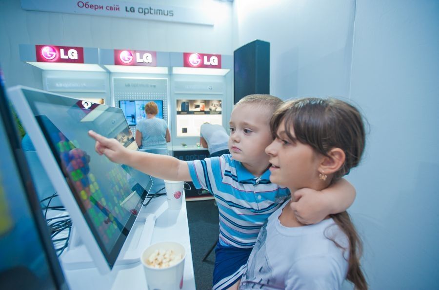 "Дом мечты": LG изменила представление о будущем за 120 дней