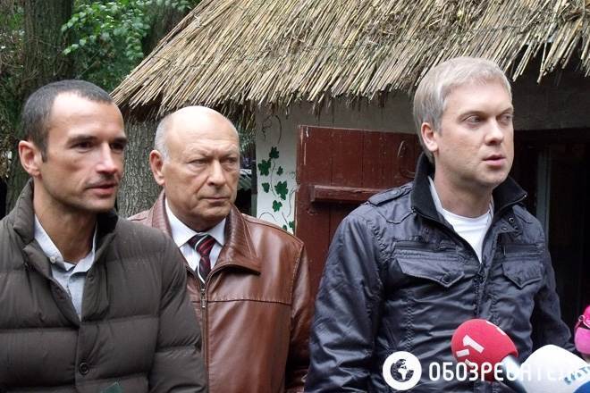 Светлаков с ослами спешит на помощь "Ишаку"