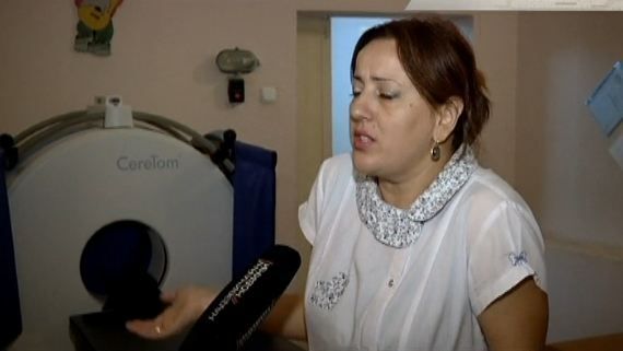 В Киеве ограбили больницу Охматдет