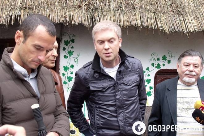 Светлаков с ослами спешит на помощь "Ишаку"