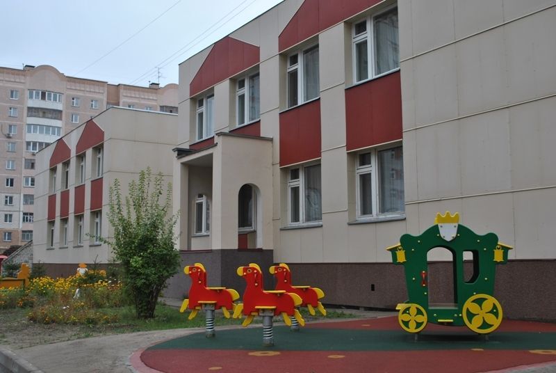 В Киеве за лето закрыли 22 детских сада