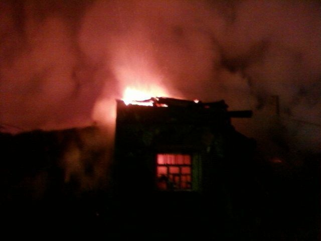 Пожар в психбольнице под Новгородом: судьба 37 человек неизвестна