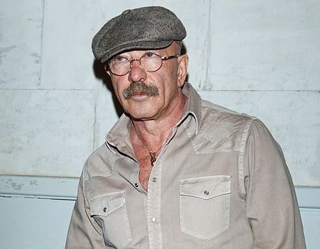 Сегодня уже 62, а Розенбаум все не меняется 