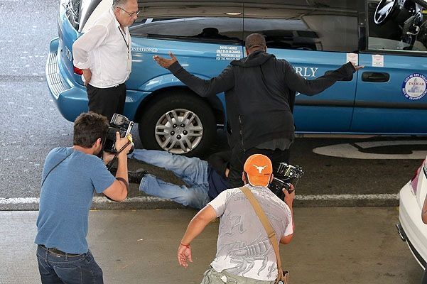 Канье Уэсту грозит год в тюрьме 