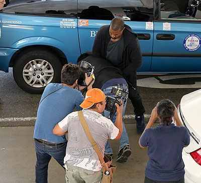 Канье Уэсту грозит год в тюрьме 