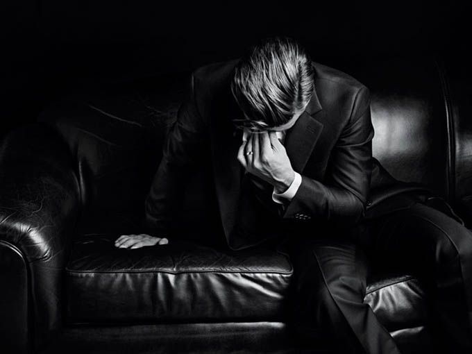 Джастину Тимберлейку стыдно