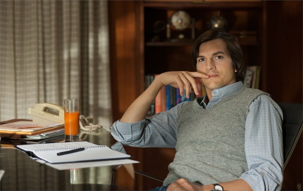 Стив Джобс – пустышка