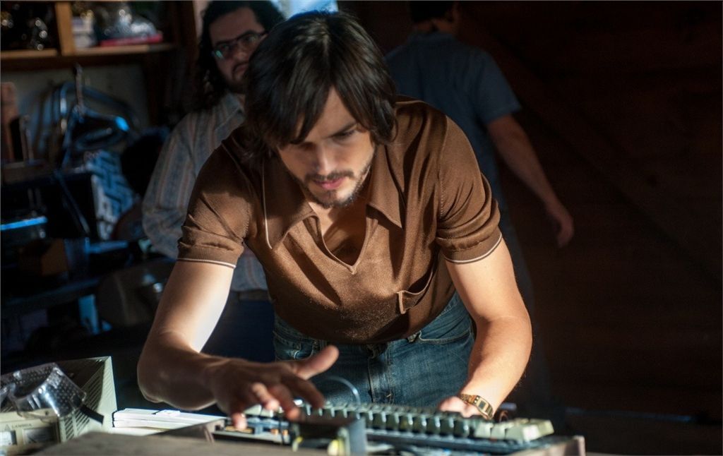 Стив Джобс – пустышка