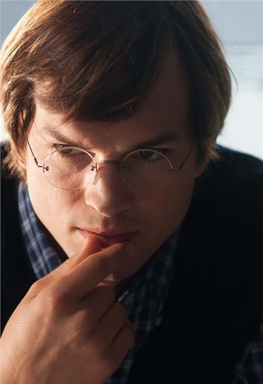 Стив Джобс – пустышка