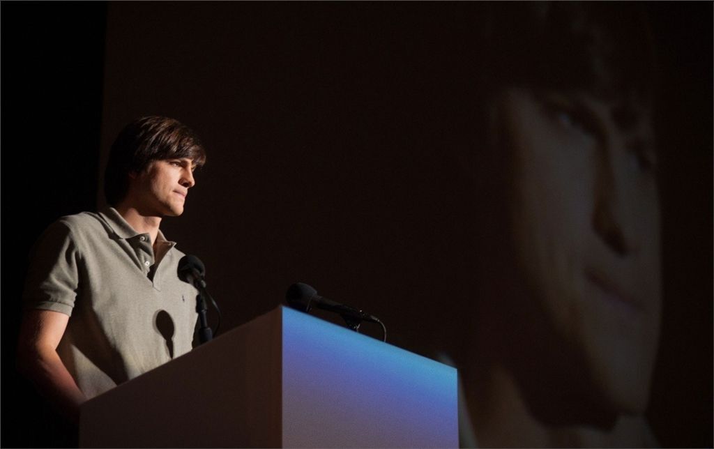 Стив Джобс – пустышка