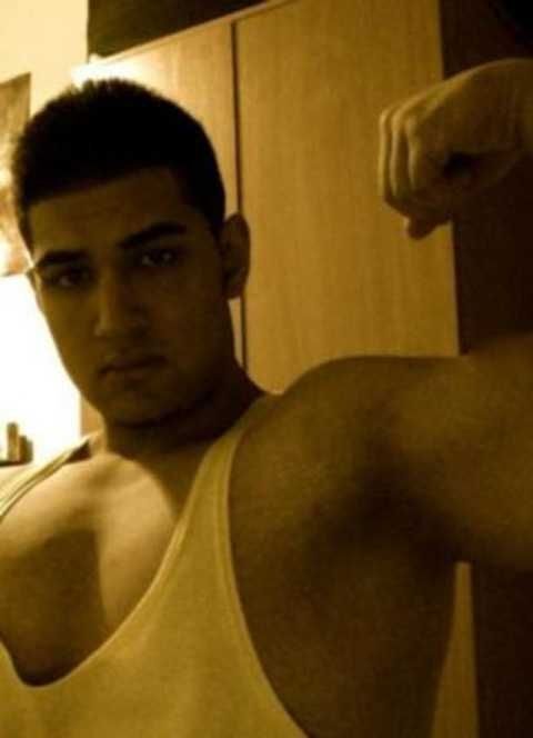 Таблетки для похудения сожгли 18-летнего парня изнутри