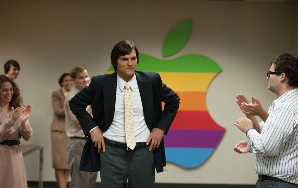 Стив Джобс – пустышка