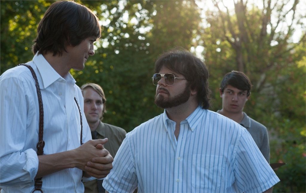 Стив Джобс – пустышка