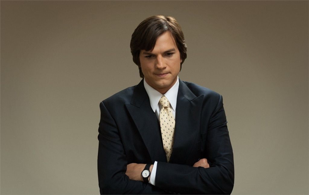 Стив Джобс – пустышка