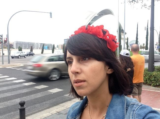 Джамала набрала пару лишних килограмм на отдыхе в Италии