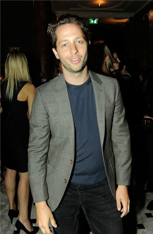 Звезды модельного бизнеса оторвались на вечеринке W Magazine 