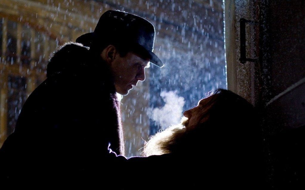 Жерар Депардье предстал в образе Распутина