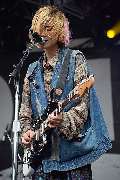 Популярная певица и модель Скай Феррейра арестована за хранение наркотиков