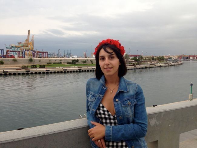 Джамала набрала пару лишних килограмм на отдыхе в Италии