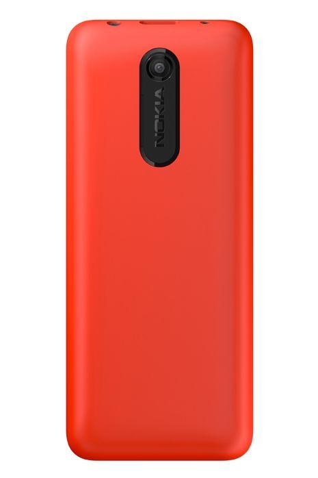 Nokia представила "ультрадешевый камерофон" за $29