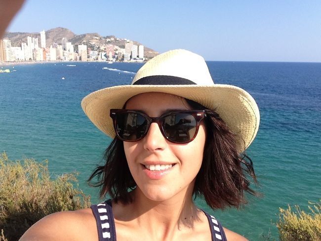 Джамала набрала пару лишних килограмм на отдыхе в Италии