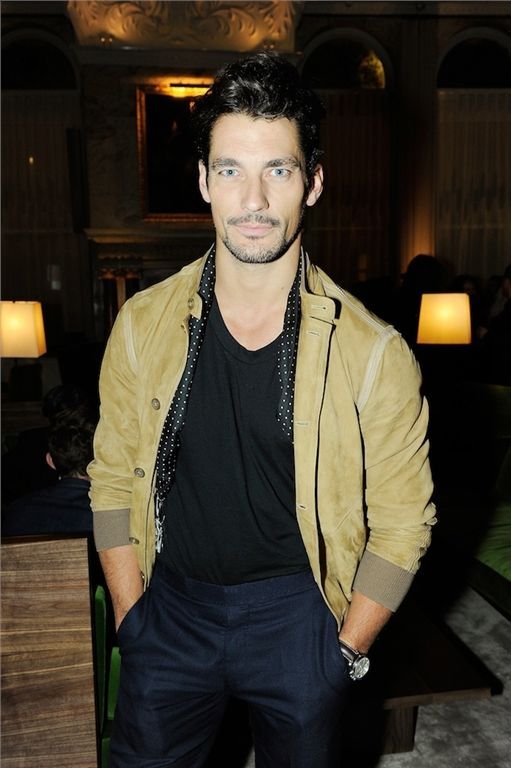 Звезды модельного бизнеса оторвались на вечеринке W Magazine 