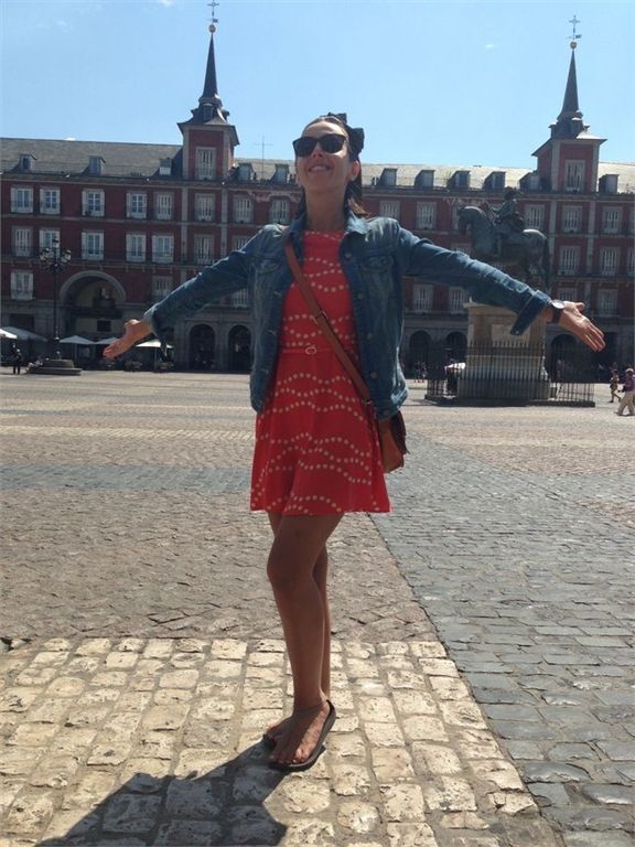 Джамала набрала пару лишних килограмм на отдыхе в Италии