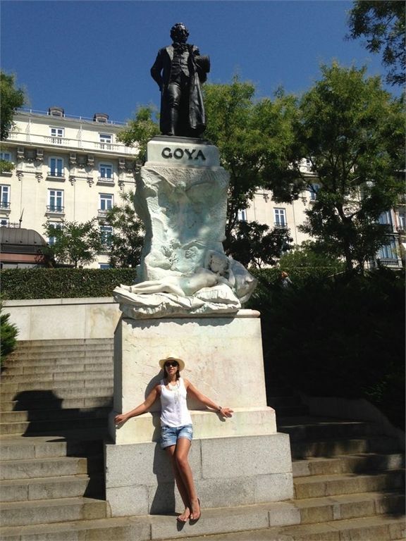 Джамала набрала пару лишних килограмм на отдыхе в Италии