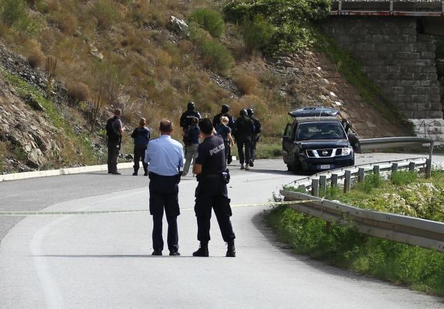 Нападение на миссию ЕС на севере Косово: один убит, двое ранены