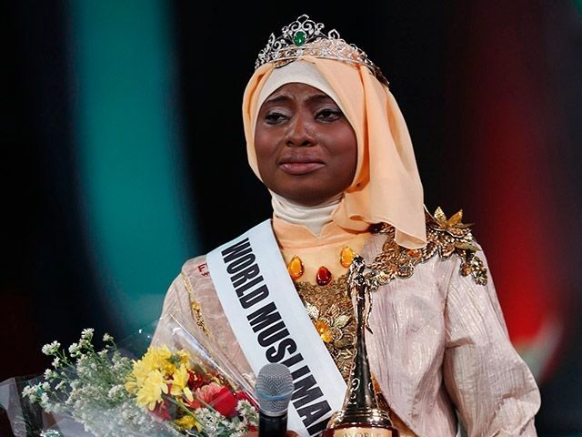 В Індонезії обрали "Міс мусульманського світу"
