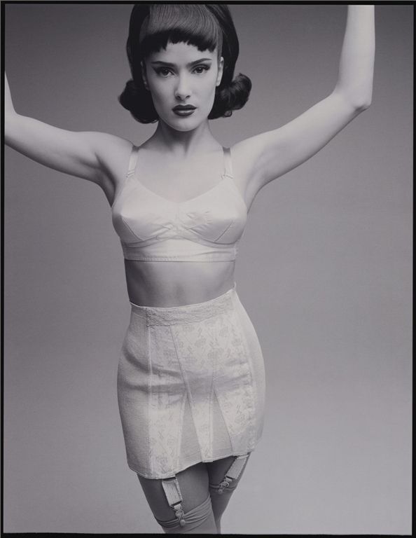 Сальме Хайек - 47