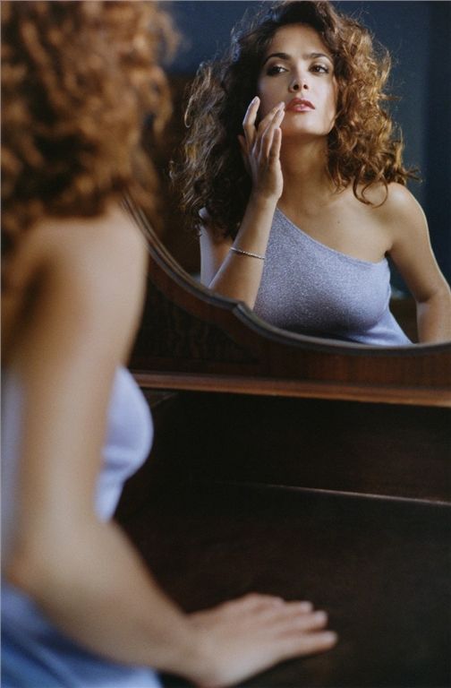 Сальме Хайек - 47