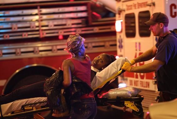 Возросло число пострадавших при стрельбе в Чикаго