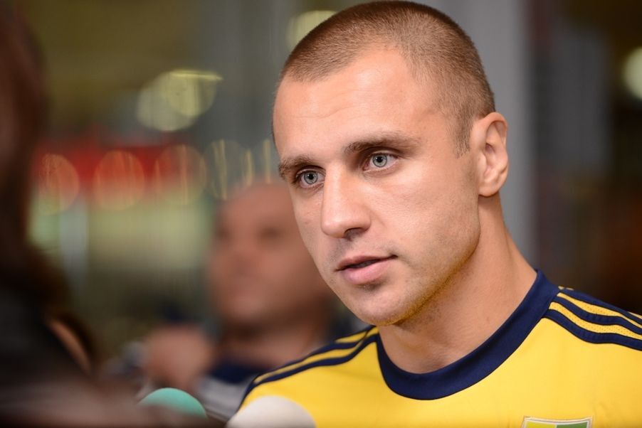 Участники боксерского турнира в Харькове провели открытую тренировку 