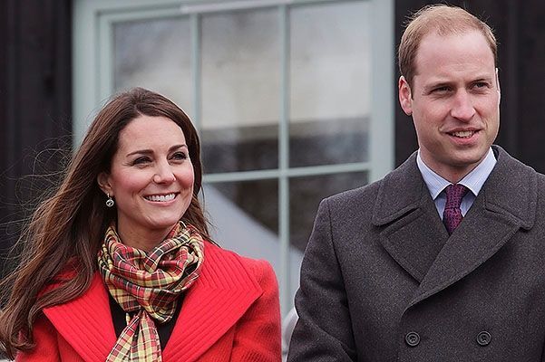 Принц Уильям не был первой любовью Кейт Миддлтон