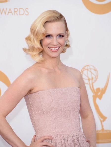 Красная дорожка церемонии "Эмми": Часть 1