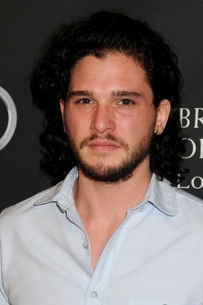 Звезды сериалов "вечерят" на вечеринке