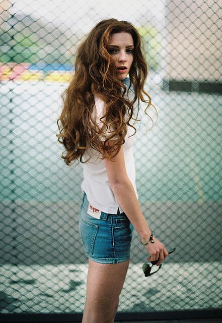 3 лучших прически для дождливой погоды