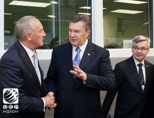 Янукович виступив на Генасамблеї ООН