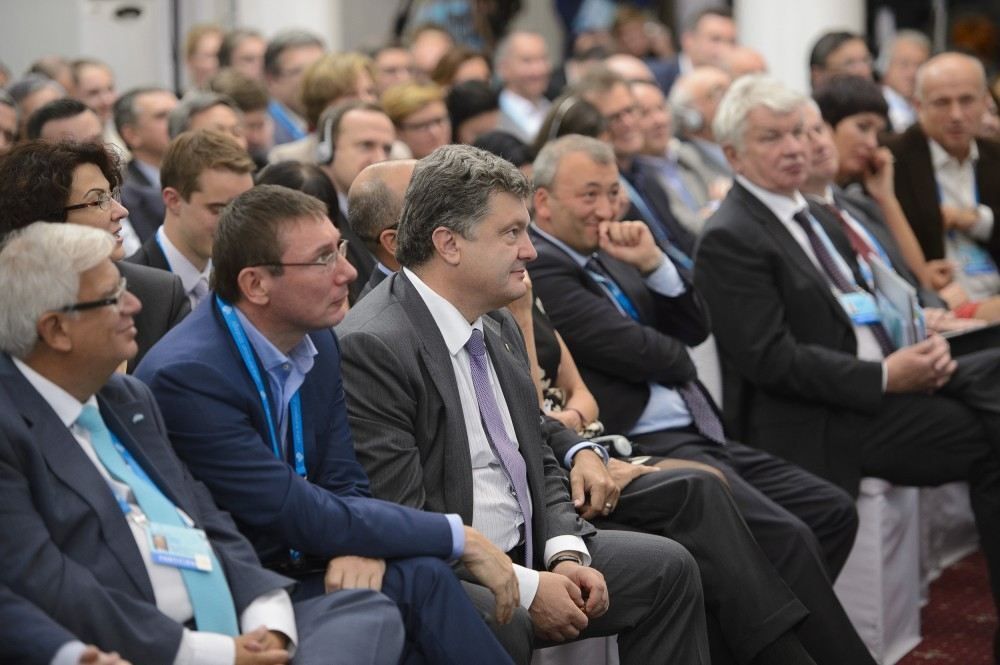 Ялтинская конференция в лицах