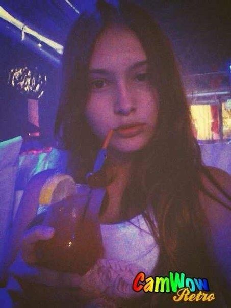 13-річна внучка Ющенко показала, яка вона сексуальна