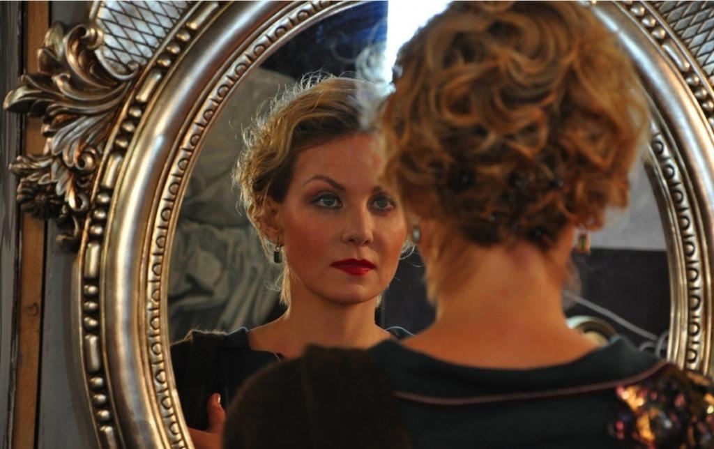 Кира Муратова: "Хочу нравиться себе, а не зрителю"