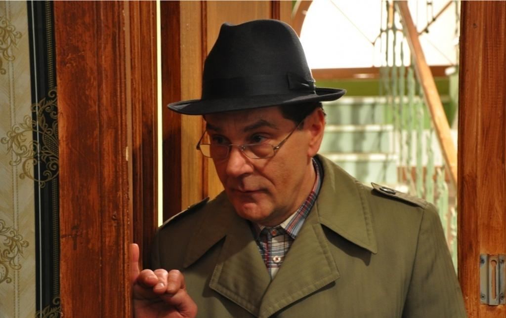 Кира Муратова: "Хочу нравиться себе, а не зрителю"